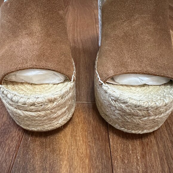 Marc Fisher Marc Fisher Adalyn Wedges - Picture 2 of 10